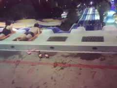 -热带风暴水上乐园(新镇路)