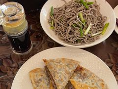 -民族饭荘(新华大街店)