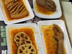 -老乡鸡(南京龙池地铁站蓝郡店)
