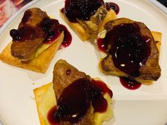 -小天鹅戴斯酒店鲸鲨百汇创作料理