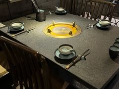 -湊湊火锅·茶憩(和平大悦城店)