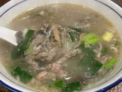 -毅祥斋老孙家泡馍(西羊市店)