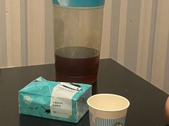 -FullHouse桌游跑团血染剧本杀(南京西路店)