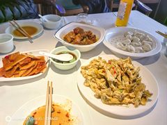 -李恩记清真水饺(北电大厦店)