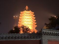 -天宁寺