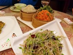 -金玉满堂酒店(西四环店)