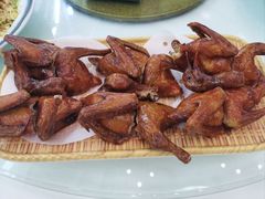 -五谷芳乳鸽王(海景店)