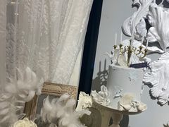 -杜哈夫DOUX RÊVE·生日蛋糕(日月光店)