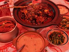 -回味黑鸭煲·始于2006(万松园店)