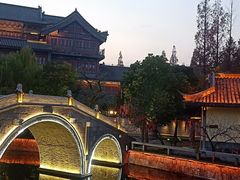 -台儿庄古城