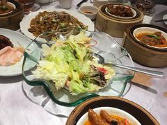 -丰鲤楼•闽南茶楼(仟禧汇店)