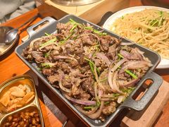 -鑫日千里马朝鲜族小馆(总店)