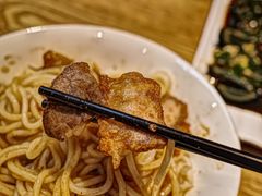 -牛八宝桂林米粉(八里庄店)