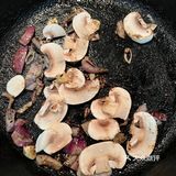 黑胡椒烈酒牛排
