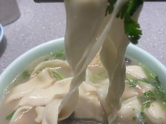 -萧记三鲜烩面(黄河路店)