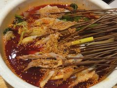 -嘉州叶婆婆钵钵鸡(建设路店)