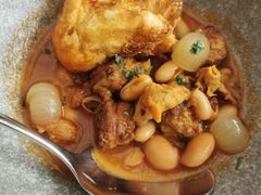 -Laures·月桂西班牙碳烤餐厅(十尚坊店)