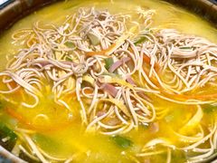 -锡和无锡菜(景丽苑店)