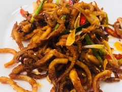 -QQ海鲜餐厅