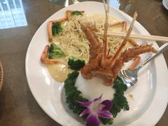 -北海渔村酒楼·粤菜海鲜点心(新华店)