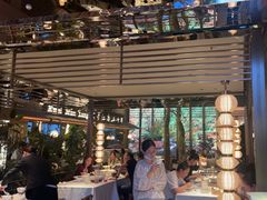 -桂满陇·海市蜃楼·黑金(国金店)