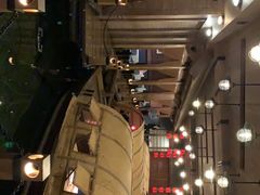 -老船坞餐厅(北京亚洲大酒店 )