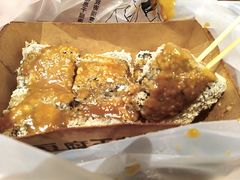 -品腐记·豆腐王朝(老门东总店)