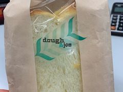 -Dough&Joe团憩(瑞虹天地月亮湾店)