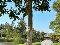 -漩门湾国家湿地公园