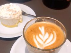 -Seesaw Coffee(苏州中心店)