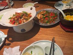 -蓉城小馆(科兴店)