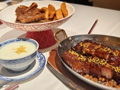 -谭厨中山传家菜.乳鸽.脆鲩鱼(华强北中航城店)