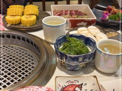 -千寻山野烤肉(中关村店)