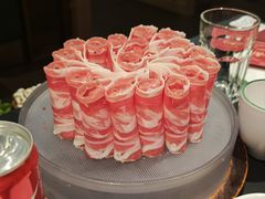 -南门四季铜锅涮肉(望京店)
