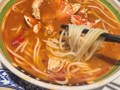 -欧记大排档·景德菜(上海首店)