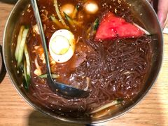 -大同江朝鲜菜•长春地标美食(绿园吾悦广场店)