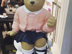 -TEENIE WEENIE(正大广场店)