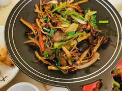 -十二饭点·川菜(北站圆融店)
