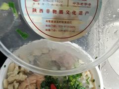 -春发生饭店·非遗(南院门店)