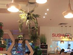 -Sushi Love 创意寿司(丽影广场店)