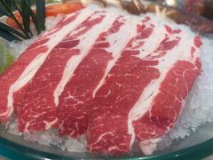-新渝城·川菜·火锅(区庄店)