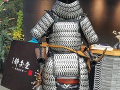 -轻武堂传统射箭·功夫茶·射击体验馆(仁和新城店)