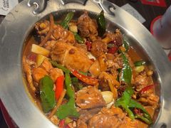 -胖哥俩肉蟹煲(杭州下沙学林街店)