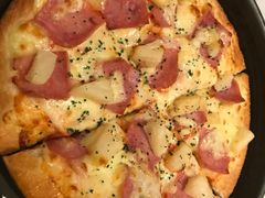 -必胜客(张掖西大街店)