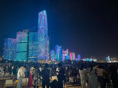 -青岛第三海水浴场