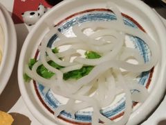手工粉-刘一锅筋头巴脑(大悦城C店)