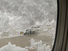 -纽瓦克自由国际机场