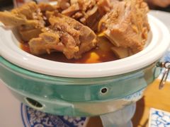 -东方饺子王(王府井关东古巷店)