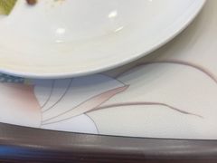-中国饭店-餐厅