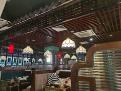 -悦满楼·西关名点·湛江名菜(航空综合大厦店)